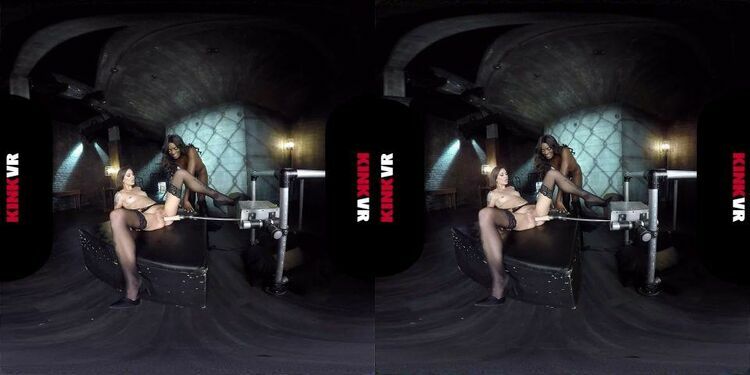 Machine Fucks Two Little Sluts - Gear VR 60 Fps [updated: 2024-01-08]