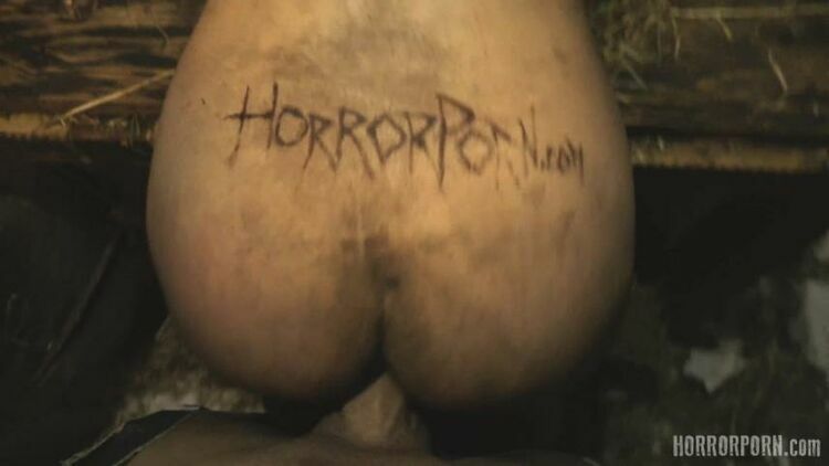 Horrorporn: Rabbit hutch (Horror Porn 37) BDSM [updated: 2024-01-08]