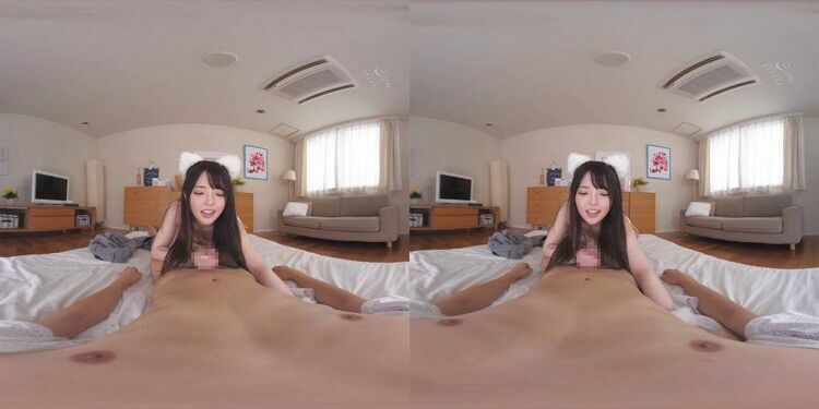 KIWVR-016 A - Virtual Reality JAV [updated: 2024-01-08]