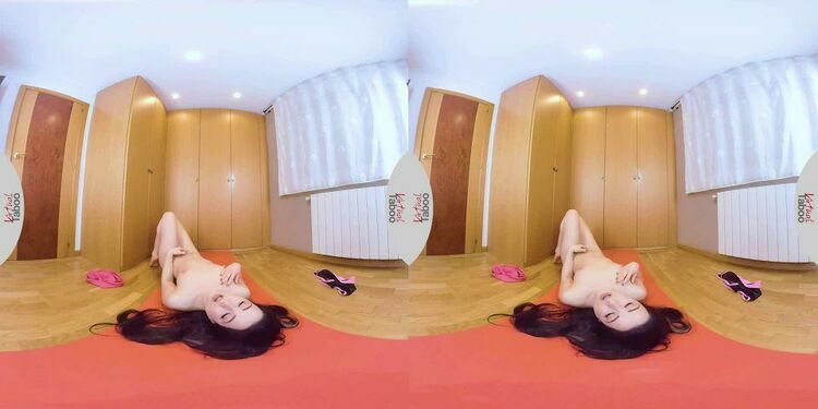 Special yoga with sister Taissia - Smartphone 60 Fps [updated: 2024-01-08]