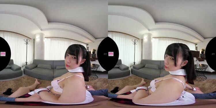 MDVR-219 B - Virtual Reality JAV [updated: 2024-01-09]