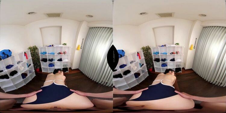 3DSVR-1174 B - Virtual Reality JAV [updated: 2024-01-09]