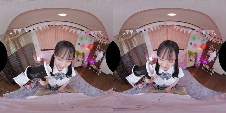 SAVR-191 A - Virtual Reality JAV [updated: 2024-01-09]