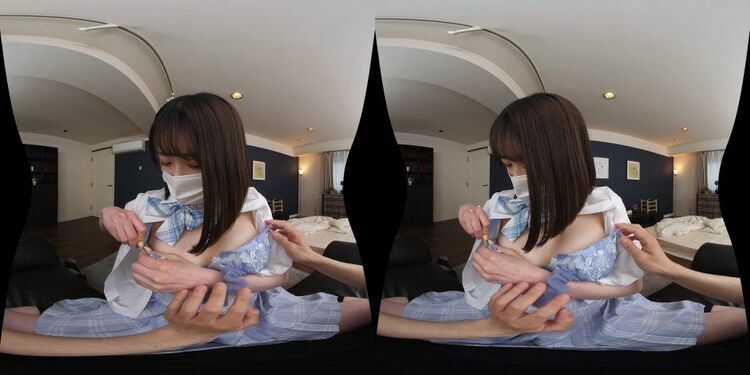 SPIVR-032 A - Virtual Reality JAV [updated: 2024-01-09]