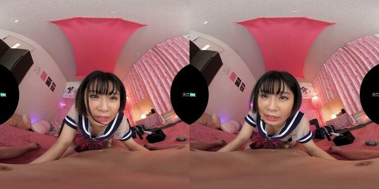 KIWVR-386 B - Virtual Reality JAV [updated: 2024-01-09]