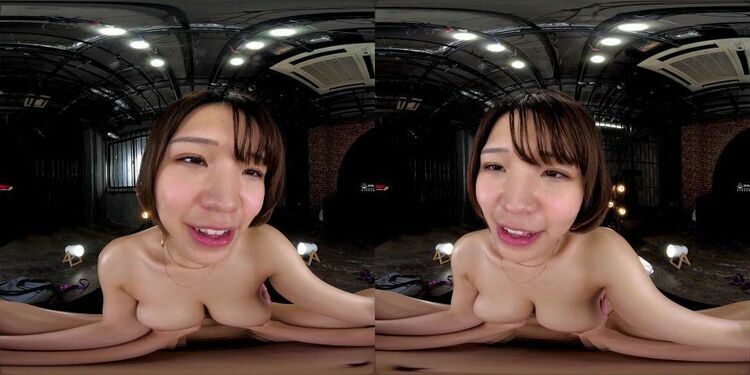 NKKVR-037 C - Virtual Reality JAV [updated: 2024-01-09]