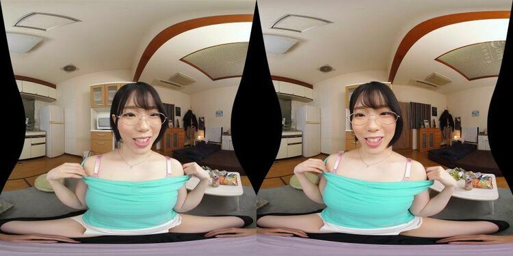 VRKM-681 A - Virtual Reality JAV [updated: 2024-01-09]