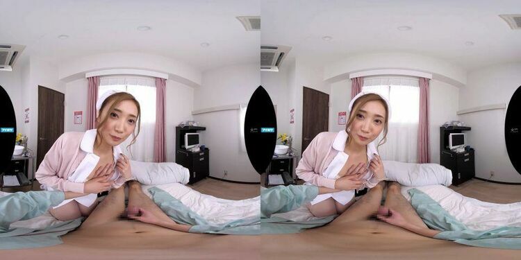 IPVR-186 A - Virtual Reality JAV [updated: 2024-01-09]