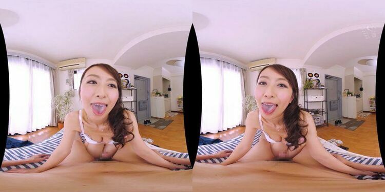 JUVR-148 A - Virtual Reality JAV [updated: 2024-01-09]