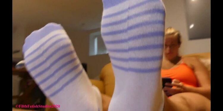 Filth Fetish Studios – Pungent Sock Smelling Mistress Alisha Bartlett [updated: 2024-01-09]