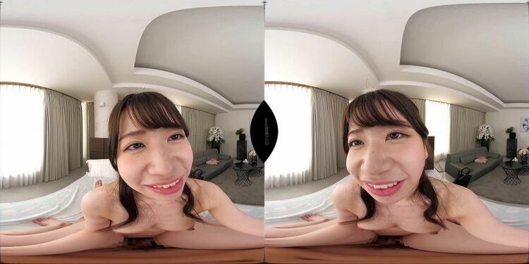 3DSVR-1162 B - Virtual Reality JAV [updated: 2024-01-09]