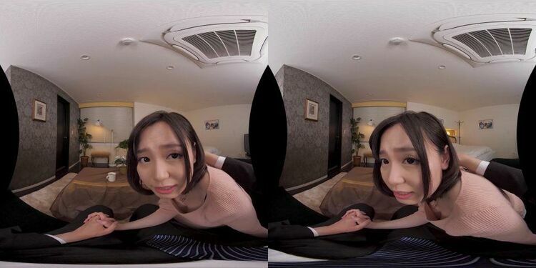 VRKM-700 H - Virtual Reality JAV [updated: 2024-01-09]