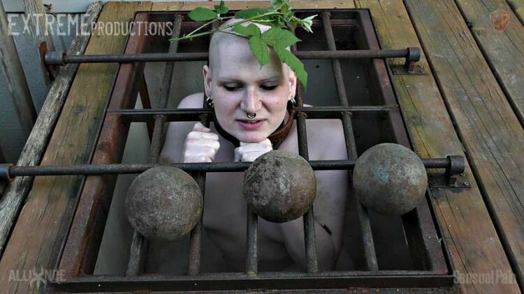 SENSUAL PAIN: Jul 8, 2020: Cell Unwell 4th | slave Lucy BDSM [updated: 2024-01-09]