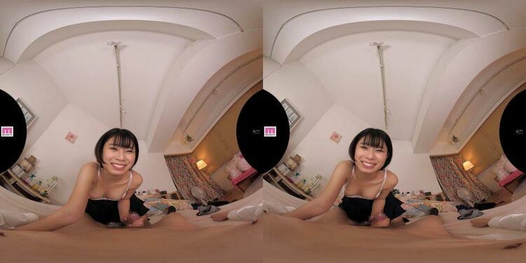 MDVR-218 C - Virtual Reality JAV [updated: 2024-01-09]