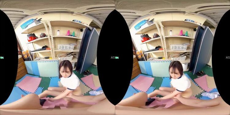 KIWVR-377 B - Virtual Reality JAV [updated: 2024-01-09]