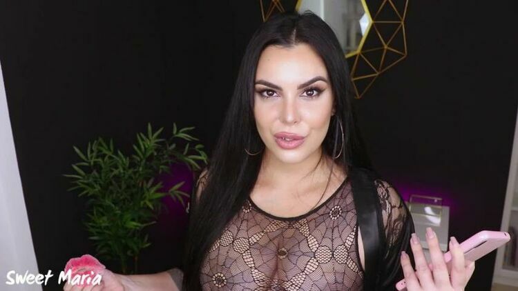 Sweet Maria: Listen to this Cuckold JOI – Latina Dirty Talk and Masturbation Instructions [updated: 2024-01-10]