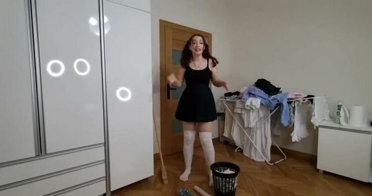 WetSchoolGirl / Wet SchoolGirl – StepMommy Transformed Into 18 yo Slutty Maid [updated: 2024-01-10]