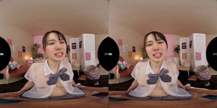 KIWVR-393 C - Virtual Reality JAV [updated: 2024-01-10]