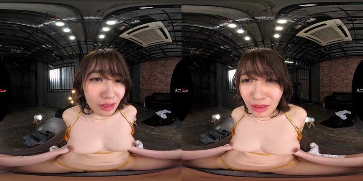 NKKVR-038 A - Virtual Reality JAV [updated: 2024-01-10]