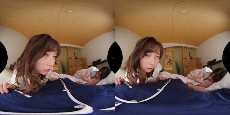 URVRSP-181 B - Virtual Reality JAV [updated: 2024-01-10]