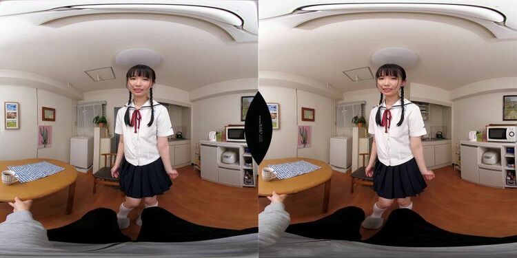 DSVR-1175 A - Virtual Reality JAV [updated: 2024-01-10]