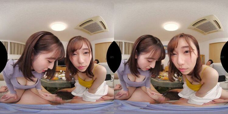 URVRSP-181 A - Virtual Reality JAV [updated: 2024-01-10]