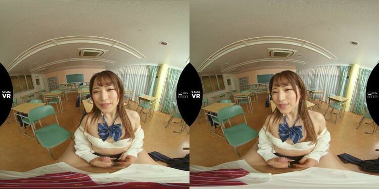 SQTEVR-002 D - Virtual Reality JAV [updated: 2024-01-10]