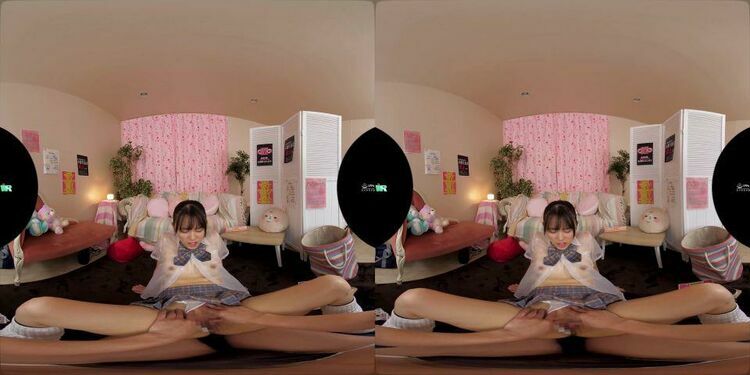 KIWVR-393 B - Virtual Reality JAV [updated: 2024-01-10]