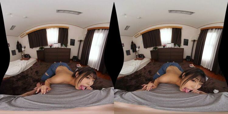 SPIVR-035 A - Virtual Reality JAV [updated: 2024-01-10]