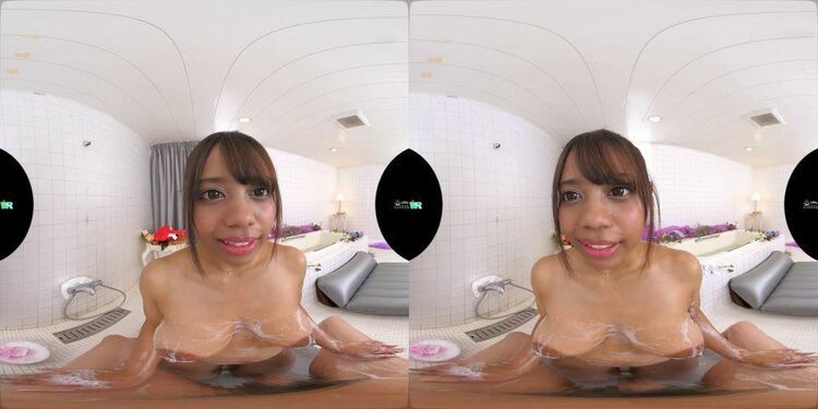 KIWVR-421 A - Virtual Reality JAV [updated: 2024-01-11]