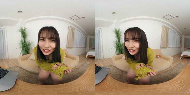 CRVR-275 B - Virtual Reality JAV [updated: 2024-01-11]