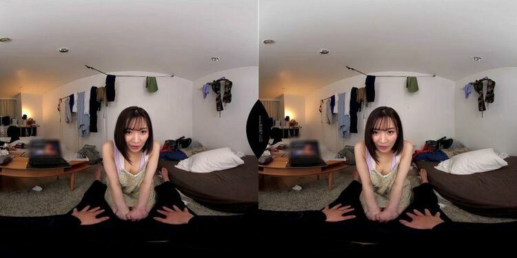 DSVR-1177 A - Virtual Reality JAV [updated: 2024-01-11]