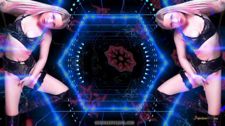 Goddess Poison – CYBER SUB SPACE [updated: 2024-01-11]