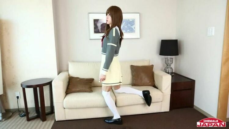 Naughty Schoolgirl Chihiro [updated: 2024-01-11]