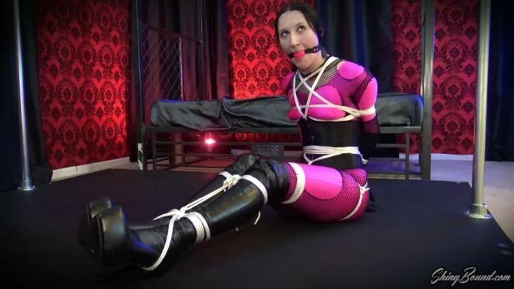 ShinyBound – Raven Vice – First Time Ever Tied Up [updated: 2024-01-12]