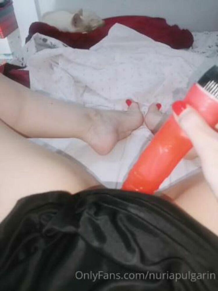 Nuria - feetvampire / Onlyfans Feetvampire 11-02-2021 - African [updated: 2024-01-12]