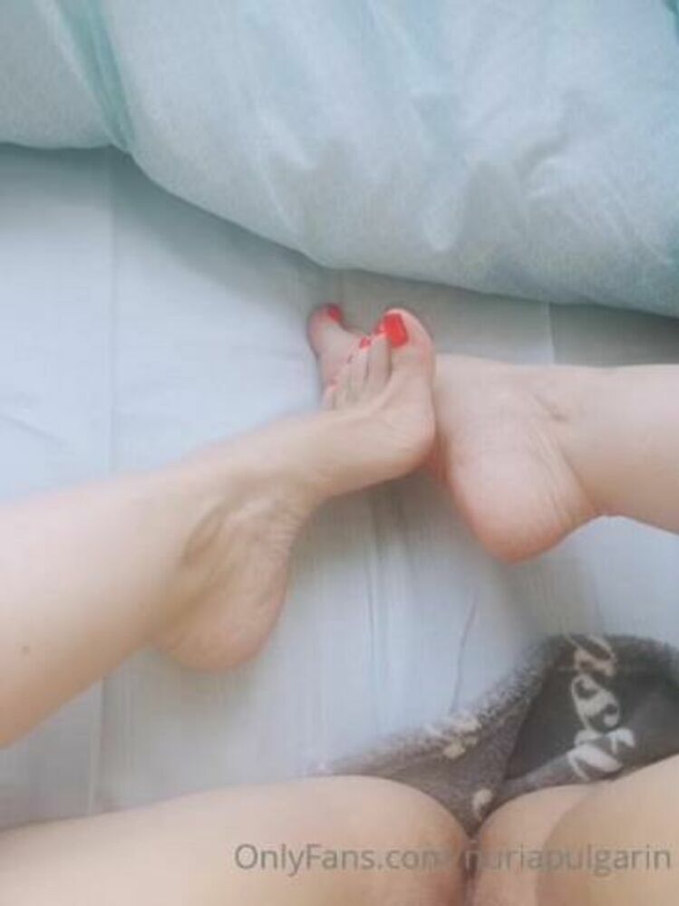 Nuria - feetvampire / Onlyfans Feetvampire 12-01-2021 - African [updated: 2024-01-12]