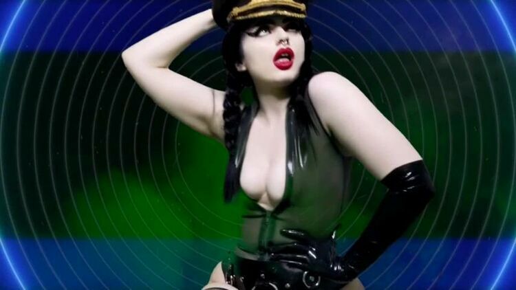 Empress Poison – CUM COMMANDER JOI – Latex, Hypnotic [updated: 2024-01-12]