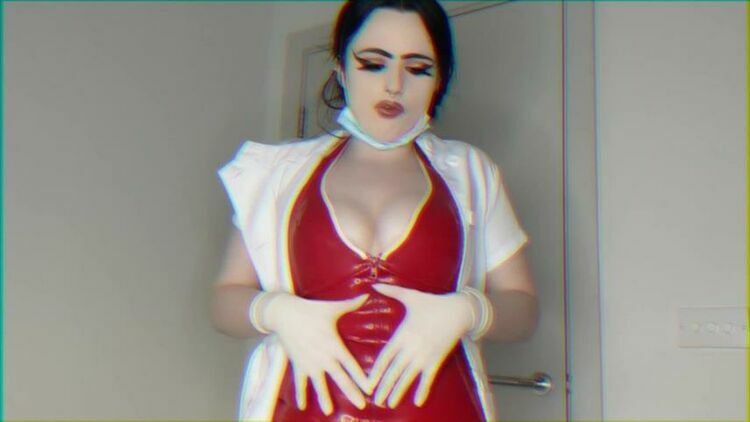 Empress Poison – Sexual Latex Nurse Aroma Fantsay – Instructions, Mesmerize [updated: 2024-01-13]