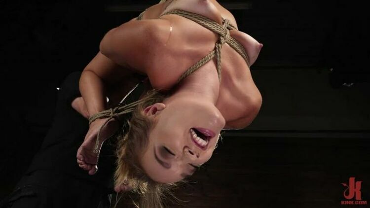 The Pope, Katie Kush - Katie Kush: Bendy Bitch In Bondage (HD) [updated: 2024-01-14]