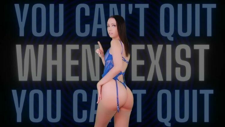 findommealy – You Cant QUIT When I EXIST – Mind Fuck, Hypnotic [updated: 2024-01-15]