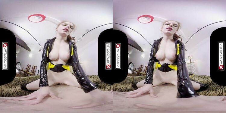 vrcosplayx.com - Anna Deville Batgirl A XXX Parody [UltraHD/2K 1920p] [updated: 2024-01-16]