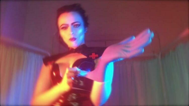 Empress Poison – Anesthetic Erotic Dream Gloves amp Latex – Hypnosis, Femdom Pov [updated: 2024-01-16]