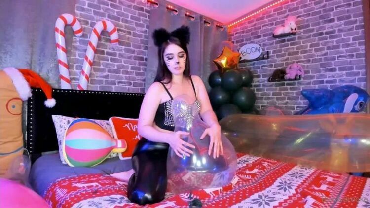 Bendy Brooke – 306 brookesballoons-2021-12-11-2299395461 – Femdom Pov, Teasing [updated: 2024-01-17]