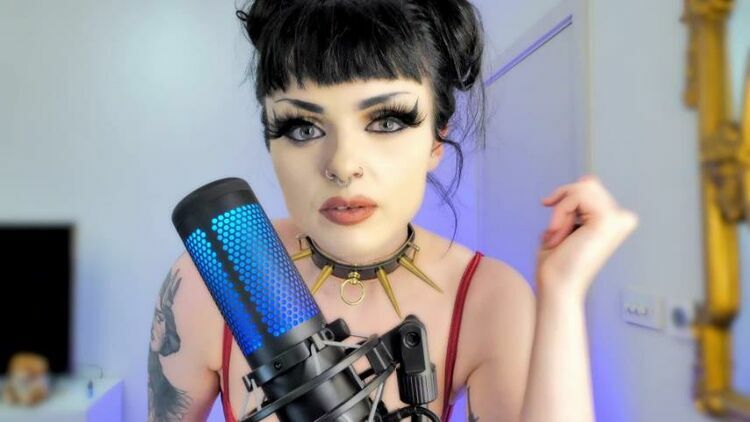 Empress Poison – Findom Triggers ASMR – Hypnosis, Hypnotic [updated: 2024-01-18]