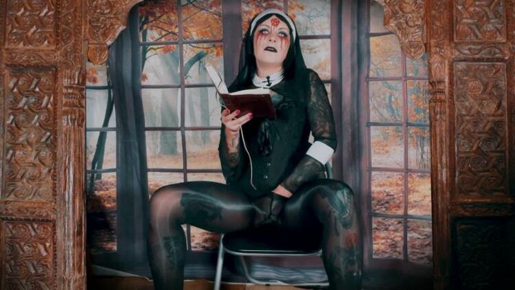 Infinity0Whore – The Great Whore Revelation – Religious, Femdom Pov [updated: 2024-01-18]