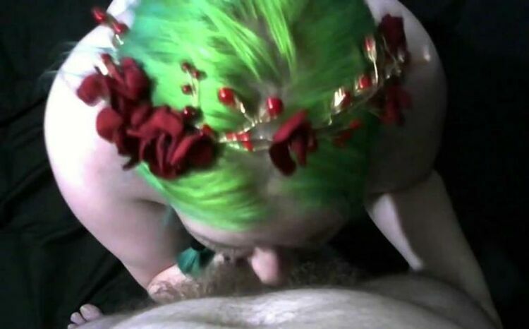 Willows Fetish Shop BBW Elf Facial 2 Return Of The Cum [updated: 2024-01-18]