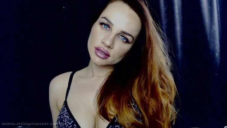 Miss Eva Noir – Lip obsession – Femdom Pov [updated: 2024-01-18]