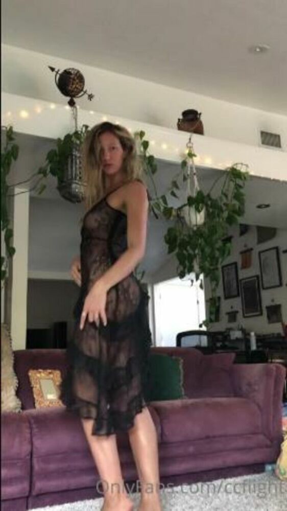 CC Flight / Onlyfans Ccflight - new dress alert im a funky chicka and my find truly speaks to that 31-08-2020 - Chick [updated: 2024-01-19]