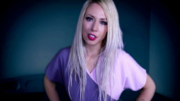 Kendall Olsen – Night Nurse Drains Your Wallet – Blackmailing, Femdom Pov [updated: 2024-01-20]